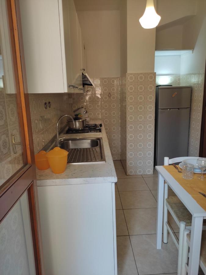 Appartamento Delizioso Con Terrazzo In Centro-Delicious Apartment With Terrace Sanremo Exteriér fotografie