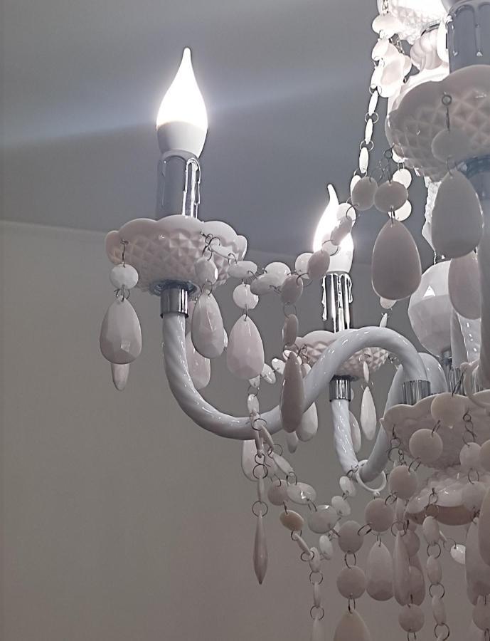Appartamento Delizioso Con Terrazzo In Centro-Delicious Apartment With Terrace Sanremo Exteriér fotografie