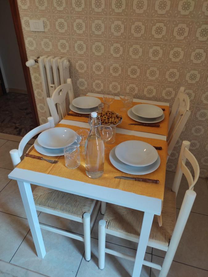 Appartamento Delizioso Con Terrazzo In Centro-Delicious Apartment With Terrace Sanremo Exteriér fotografie