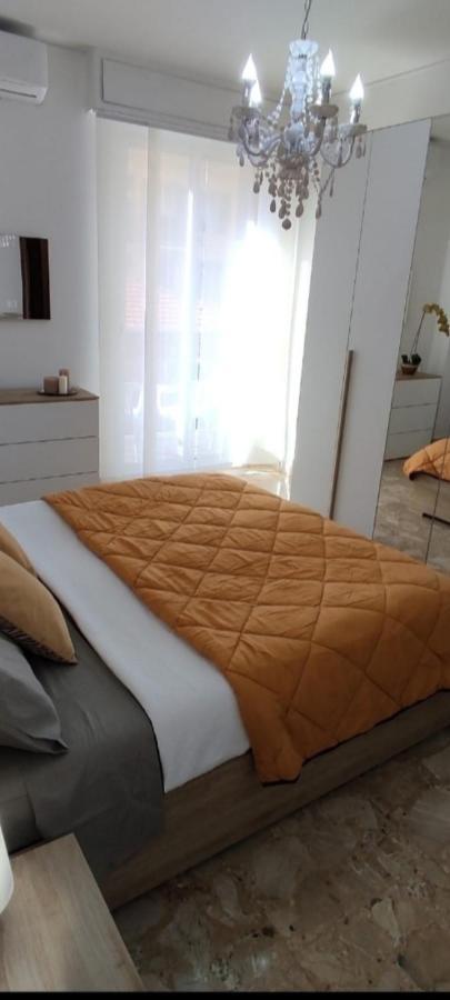 Appartamento Delizioso Con Terrazzo In Centro-Delicious Apartment With Terrace Sanremo Exteriér fotografie