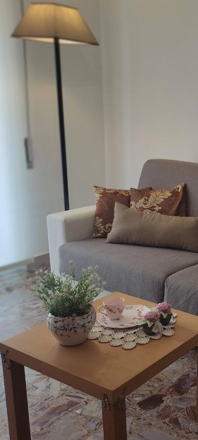 Appartamento Delizioso Con Terrazzo In Centro-Delicious Apartment With Terrace Sanremo Exteriér fotografie