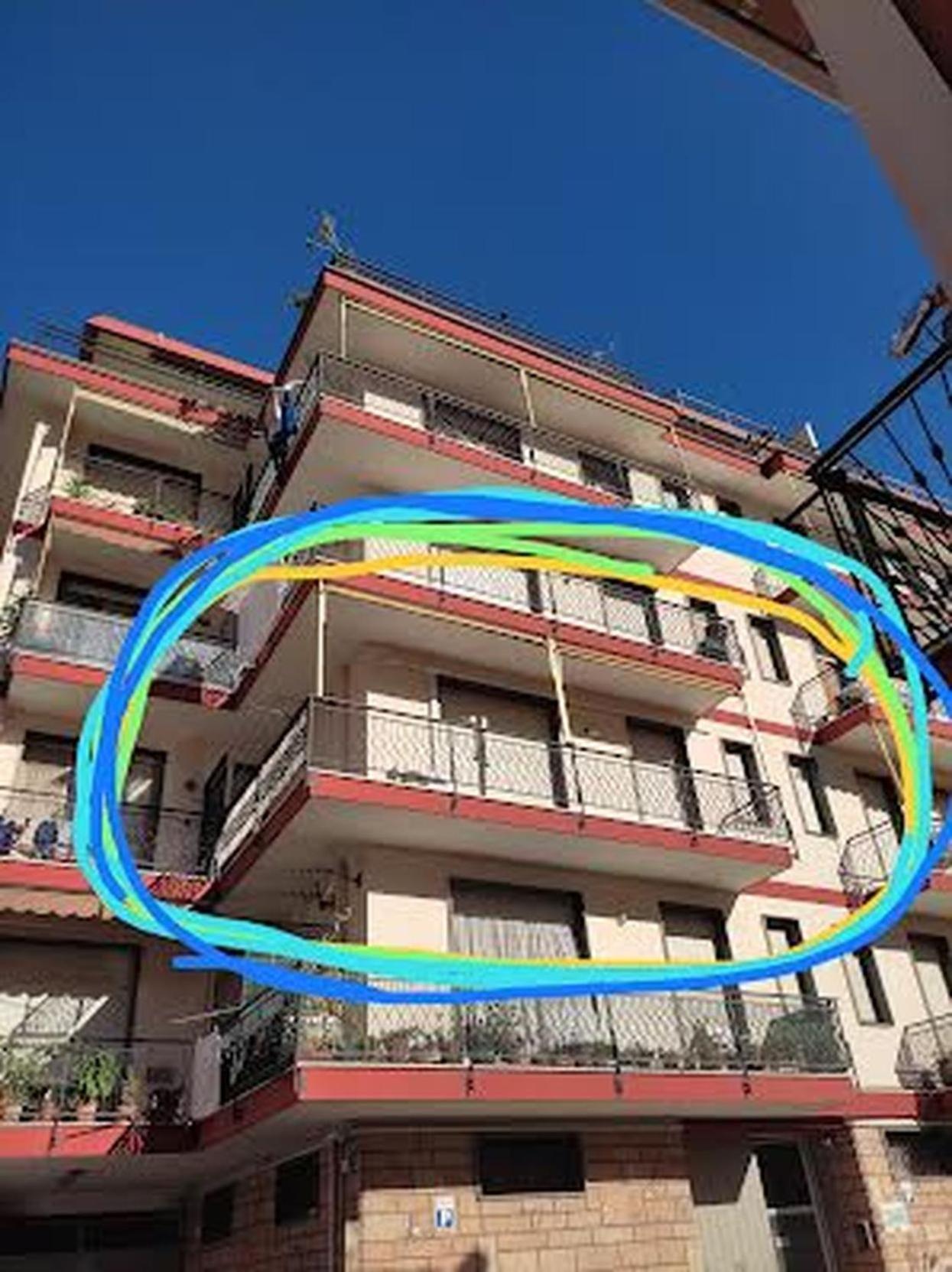 Appartamento Delizioso Con Terrazzo In Centro-Delicious Apartment With Terrace Sanremo Exteriér fotografie